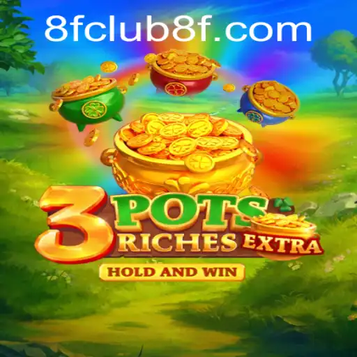 Explorando 3potsExtra: O Jogo Que Está Conquistando o 8fclub.com