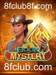Explorando o Universo Fascinante de BookofMystery