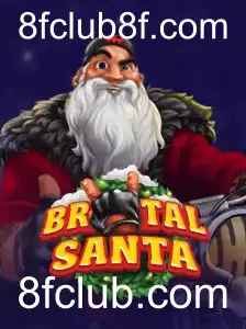 Descubra o Mundo de BrutalSanta: Um Jogo de Desafios Intensos