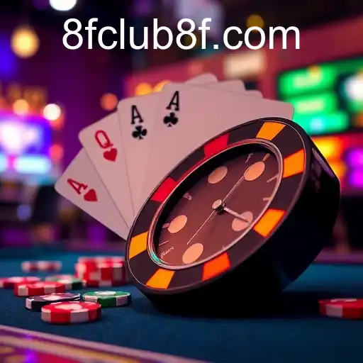 Cassino ao vivo