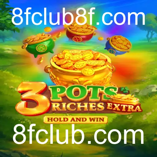 Explorando 3potsExtra: O Jogo Que Está Conquistando o 8fclub.com