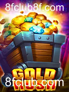Descubra a Emoção de GoldRush: Uma Aventura Épica de Estratégia