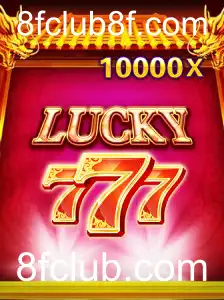 Descubra o Mundo de LuckySeven: O Jogo de Azar que Está Conquistando os Fãs em 8fclub.com