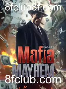 Explorando o Fascinante Mundo do Jogo MafiaMayhem