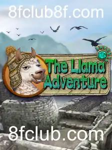 TheLlamaAdventure: Uma Jornada Inovadora no Mundo dos Jogos