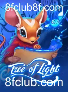 Explorando o Universo de TreeofLight: Uma Jornada Única de Aventura e Estratégia