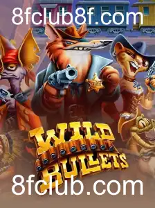 Descubra o Fascinante Mundo de WildBullets