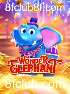 Descubra o Fascinante Mundo de WonderElephant: Aventuras e Desafios Estratégicos