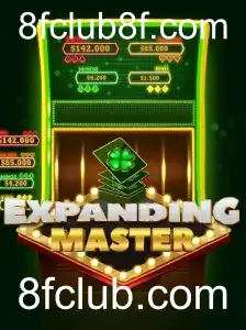ExpandingMaster: Explorando o Jogo do Momento
