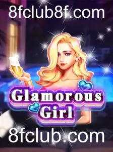 Descubra GlamorousGirl: O Jogo que Está Conquistando a Audiência Global