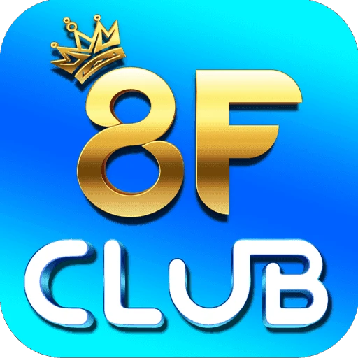 8fclub.com Logo