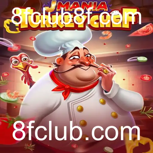 Descubra o Entusiasmante Jogo JManiaTurkeyChef