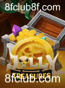 Descobrindo JollyTreasures: Uma Aventura de Tesouros e Estratégia