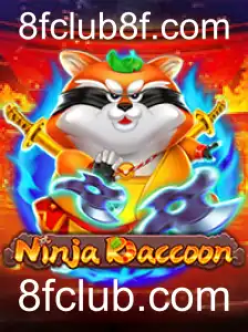 Descubra o Fascinante Mundo de NinjaRaccoon