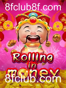 RollingInMoney: Uma Aventura Empolgante e Rentável no Mundo dos Jogos