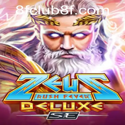Explore o Mundo de ZeusRushFeverDeluxeSE: Diversão, Desafios e Estratégia